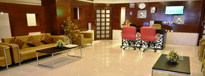 261/Hotel HBL International - Gurugram 02.jpg